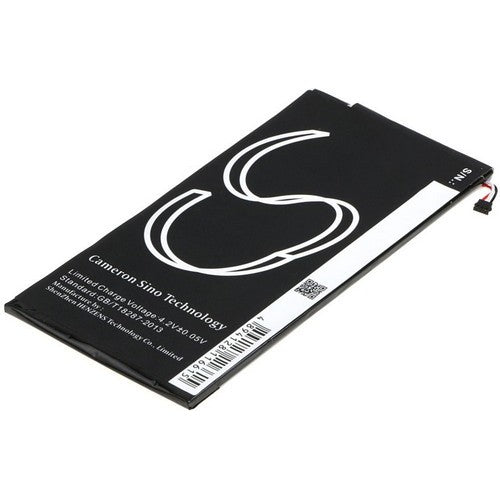 Asus Z710CG Battery