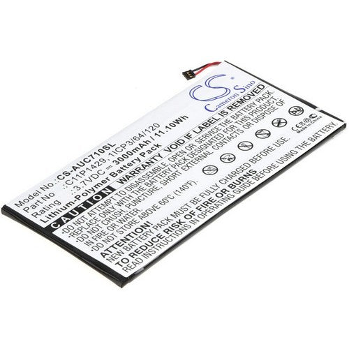 Asus Z710CG Battery