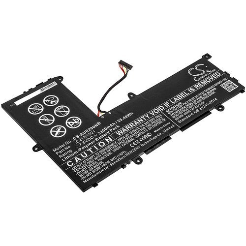 Asus VivoBook L200HA-BB01 Battery