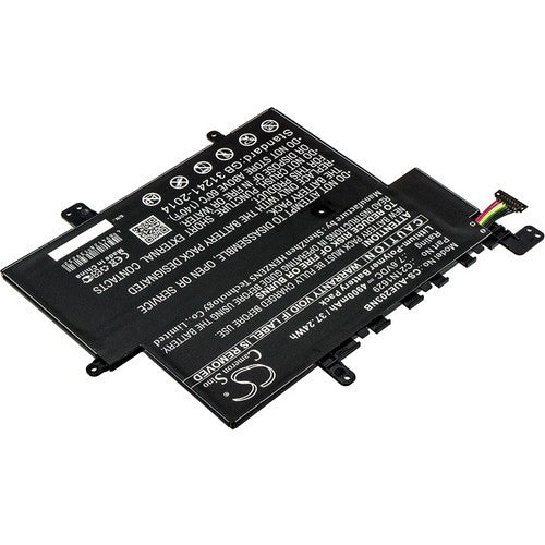Asus E203NA-FD026T Battery