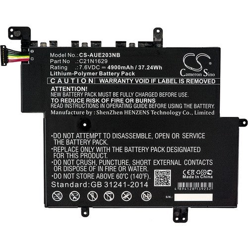 Asus 0B200-02500000 Battery