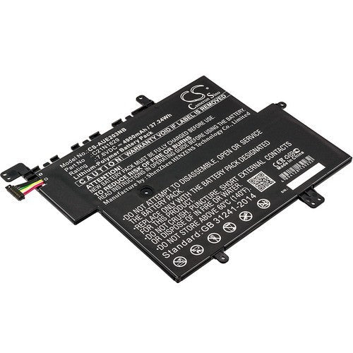 Asus 0B200-02500000 Battery