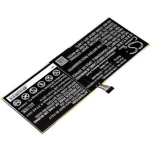 Asus Transformer Pad TF303CL Battery