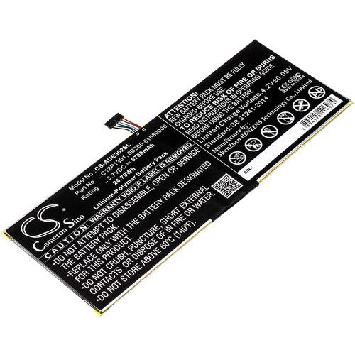 Asus Transformer Pad TF303 Battery