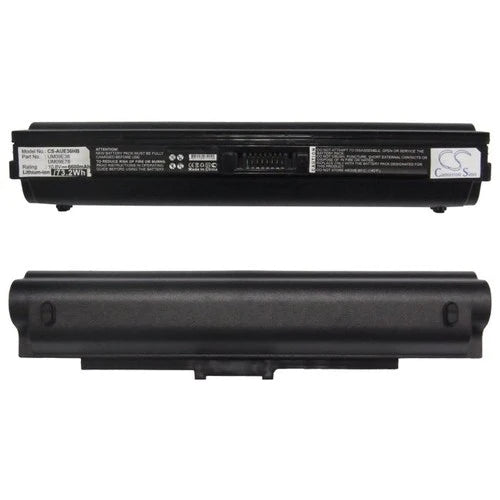 Acer Aspire Timeline 1810T Battery
