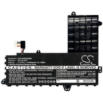 Asus L402NA Battery