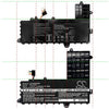 Asus B21N1505 Battery