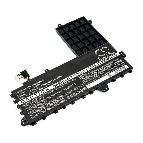 Asus E402SA Battery
