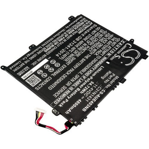 Asus VivoBook E403NA Battery