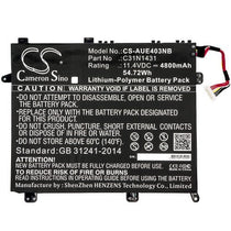 Asus E403NA-FA007T Battery