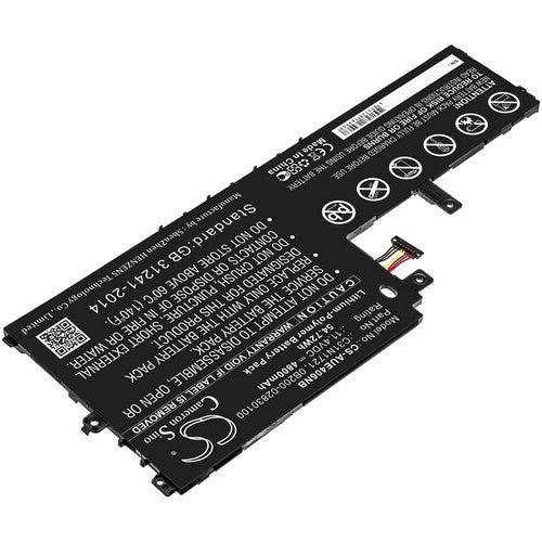 Asus E406SA-EB086T Battery