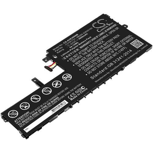 Asus 0B200-02830100 Battery