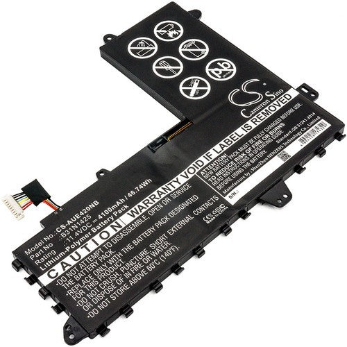 Asus E402MA-2A Battery