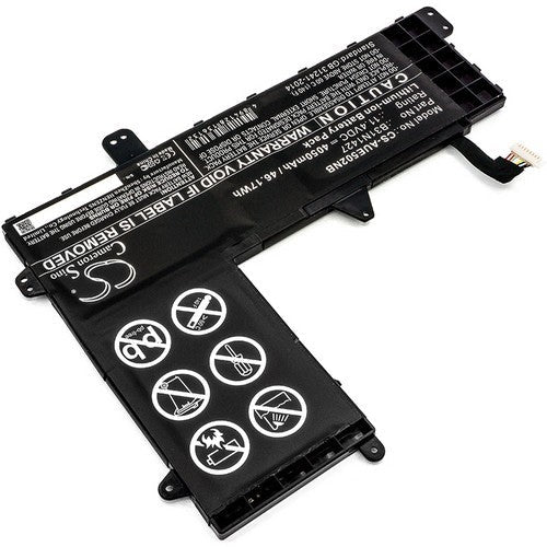 CS-AUE502NB Battery