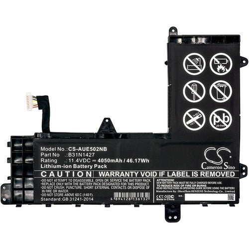 Asus Eee Book E502MA Battery
