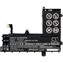 Asus Eeebook E502MA-XX0069T Battery