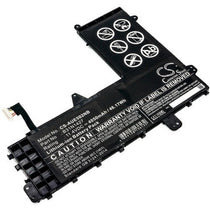 Asus Eeebook E502MA-XX0020T Battery