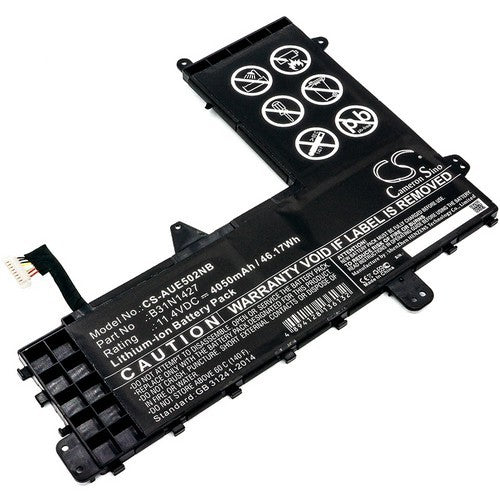 Asus Eeebook E502MA-XX0020T Battery