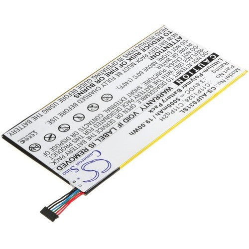 CS-AUF031SL Battery