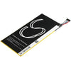 CS-AUF031SL Battery