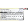 CS-AUF031SL Battery