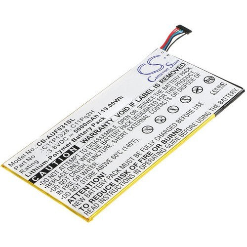 CS-AUF031SL Battery