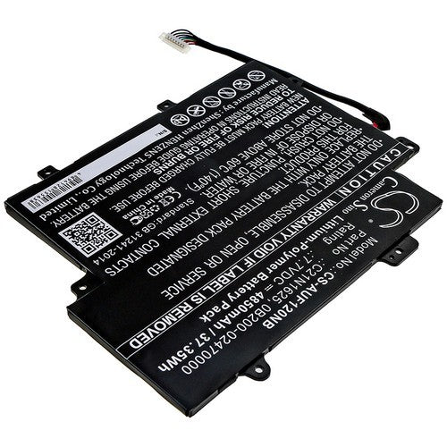 Asus VivoBook Flip 12 TP203NA-BP034 Battery
