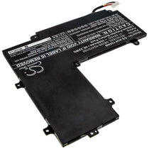 Asus TP203NAH-BP094T Battery