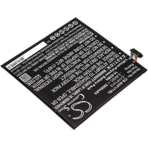 Asus C11P1412 (1ICP3/99/100) Battery