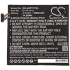 Asus ME171C-BK16 Battery