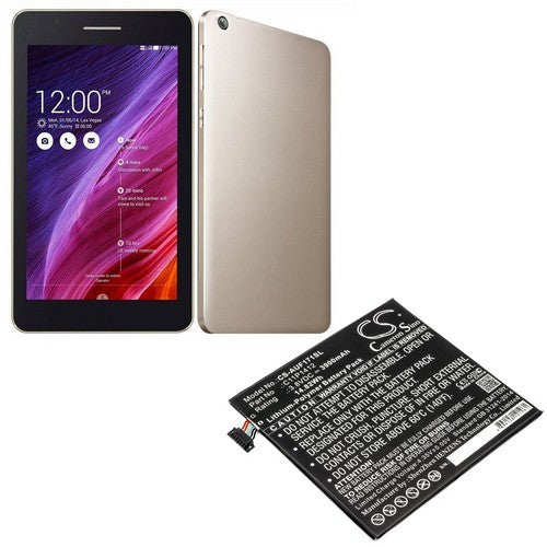Asus ME171C-BK16 Battery