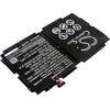 CS-AUF300NB Battery