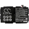 CS-AUF300NB Battery