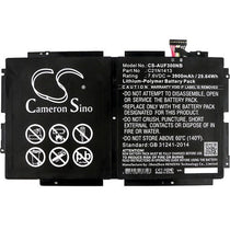 Asus Transformer Book T300FA Battery