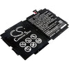 CS-AUF300NB Battery