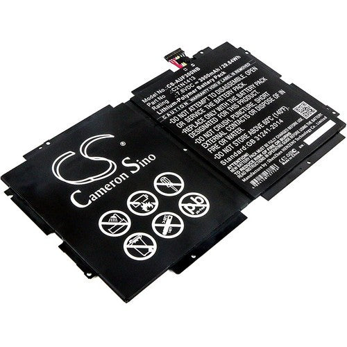 Asus Transformer Book T300FA Battery