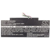CS-AUF300SL Battery