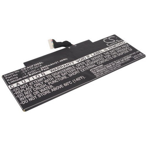 CS-AUF300SL Battery
