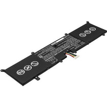 Asus R301LA-FN074D Battery