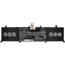 Asus F302LJ-R4052H Battery
