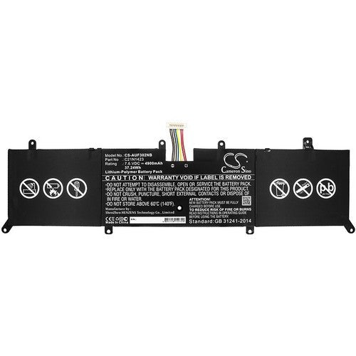 Asus X302LJ-FN113T Battery