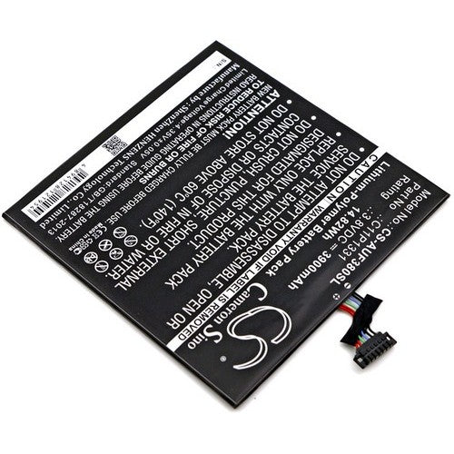 CS-AUF380SL Battery