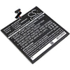 CS-AUF380SL Battery