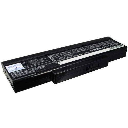 MSI PR620 Battery