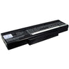 MSI PR620 Battery
