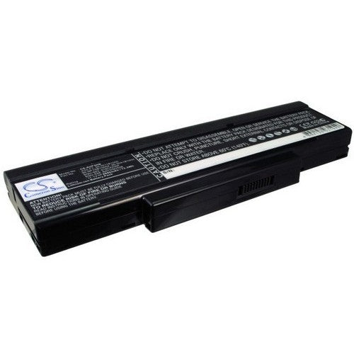 Quanta A32-F3 Battery