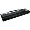 MSI MS103 Battery