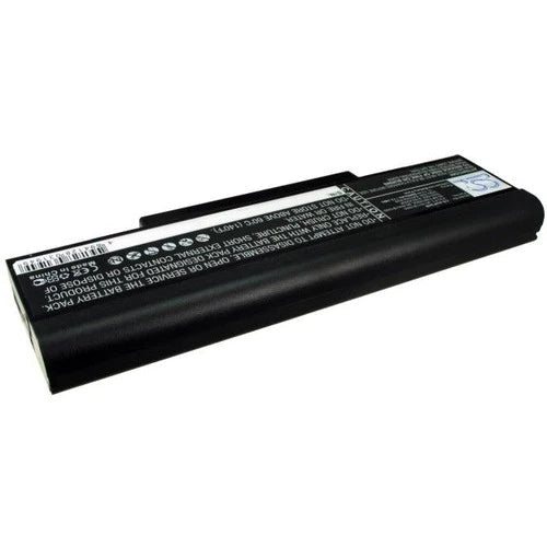 MSI VR620X Battery