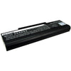 CLEVO A32-Z96 Battery