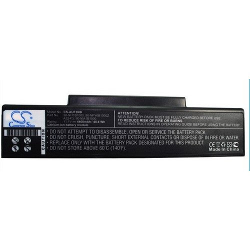 JETTA JetBook 9700P Battery